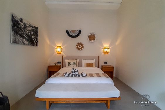 Image 17 from Vila Tropis 4 Kamar Dijual di jantung Berawa