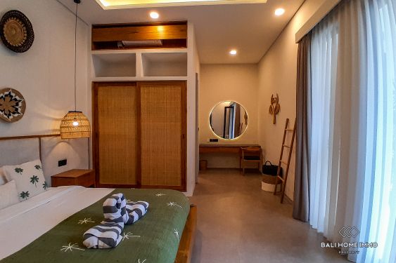 Image 7 from 4 Bedroom Tropical Villa For Sale and Rent in the heart of Berawa