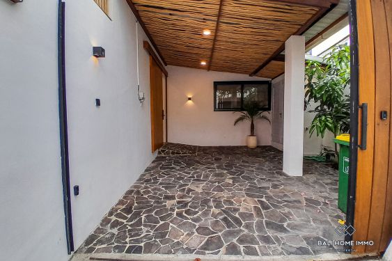 Image 18 from 4 Bedroom Tropical Villa For Sale and Rent in the heart of Berawa