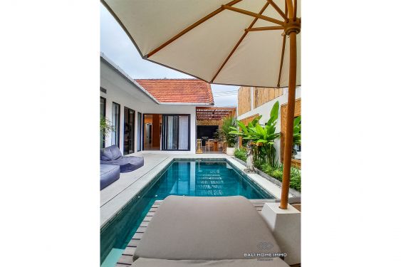 Image 16 from 4 Bedroom Tropical Villa For Sale and Rent in the heart of Berawa