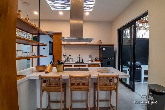 Image 6 from Vila Tropis 4 Kamar Dijual di jantung Berawa