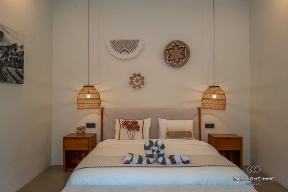 Image 10 from 4 Bedroom Tropical Villa For Sale and Rent in the heart of Berawa