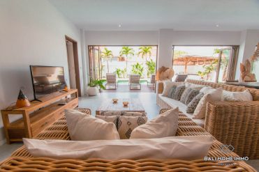 Image 19 from Vila 4 Kamar Tidur Dijual & Disewakan di Bali Canggu Batu Bolong