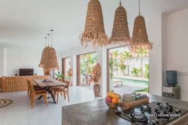 Image 10 from Vila 4 Kamar Tidur Dijual & Disewakan di Bali Canggu Batu Bolong