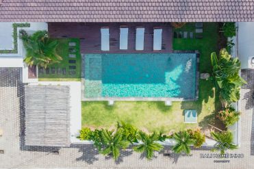 Image 7 from Vila 4 Kamar Tidur Dijual & Disewakan di Bali Canggu Batu Bolong