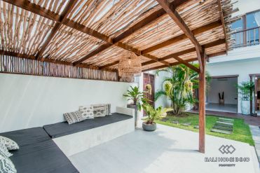 Image 9 from Vila 4 Kamar Tidur Dijual & Disewakan di Bali Canggu Batu Bolong