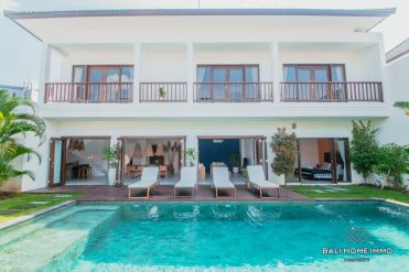 Image 3 from 4 Chambres Villa à vendre et à louer à Bali Canggu Batu Bolong