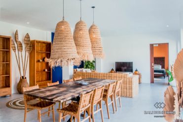 Image 12 from Vila 4 Kamar Tidur Dijual & Disewakan di Bali Canggu Batu Bolong