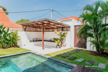 Image 8 from Vila 4 Kamar Tidur Dijual & Disewakan di Bali Canggu Batu Bolong