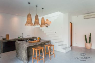 Image 15 from Vila 4 Kamar Tidur Dijual & Disewakan di Bali Canggu Batu Bolong