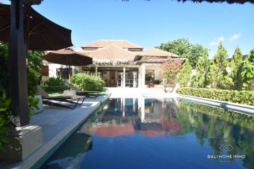 Image 1 from 4 Bedroom Villa For Monthly Near Petitenget Beach