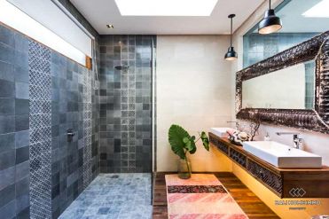 Image 3 from Villa de 5 chambres à vendre Batu Bolong - Canggu