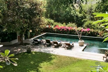 Image 1 from 5 Bedroom Villa for Sale Batu Bolong - Canggu