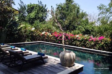 Image 2 from 5 Bedroom Villa for Sale Batu Bolong - Canggu