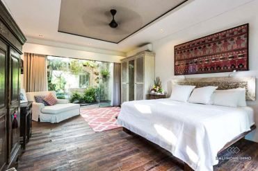 Image 5 from 5 Bedroom Villa for Sale Batu Bolong - Canggu