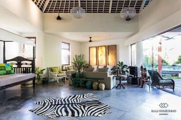 Image 14 from 5 Bedroom Villa for Sale Batu Bolong - Canggu