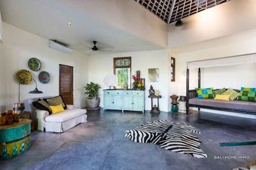 Image 15 from 5 Bedroom Villa for Sale Batu Bolong - Canggu