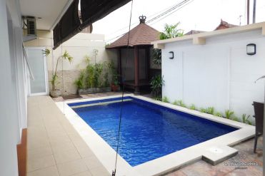Image 2 from 4 Bedroom Villa For Monthly Rental in Berawa