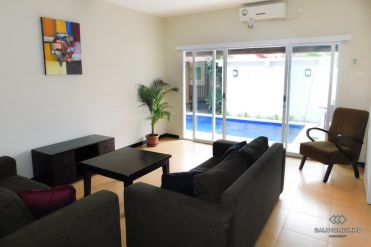 Image 3 from 4 Bedroom Villa For Monthly Rental in Berawa