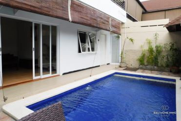 Image 1 from 4 Bedroom Villa For Monthly Rental in Berawa