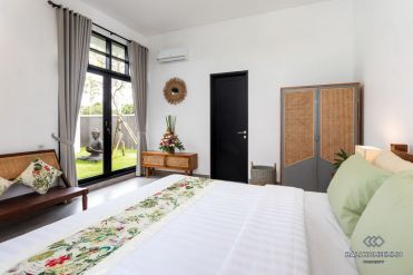 Image 17 from 4 Bedroom Villa with garden for Rent in Bali Canggu Berawa