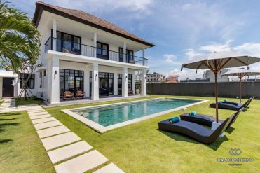 Image 2 from 4 Bedroom Villa for Rentals in Bali Canggu Berawa