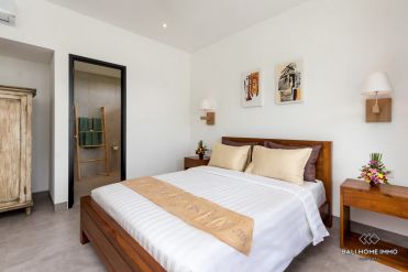Image 9 from 4 Bedroom Villa with garden for Rent in Bali Canggu Berawa