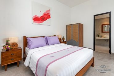 Image 13 from 4 Bedroom Villa with garden for Rent in Bali Canggu Berawa