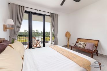 Image 8 from 4 Bedroom Villa with garden for Rent in Bali Canggu Berawa