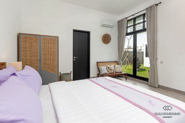 Image 14 from 4 Bedroom Villa with garden for Rent in Bali Canggu Berawa