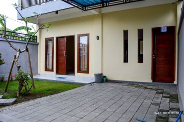 Image 2 from Disewakan Bulanan dan Tahunan Villa 4 Kamar di Canggu