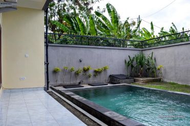 Image 3 from Disewakan Bulanan dan Tahunan Villa 4 Kamar di Canggu