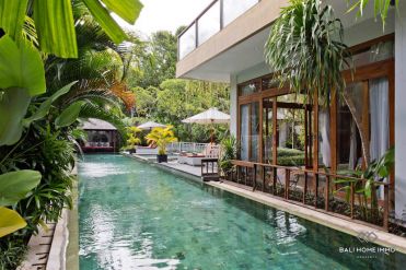 Image 3 from Villa de 4 chambres à vendre et à louer à Bali Kerobokan