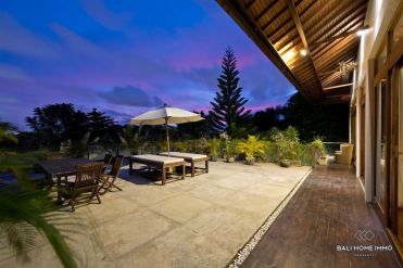 Image 3 from Villa 4 Kamar Dijual dan Disewakan di Bali Kerobokan
