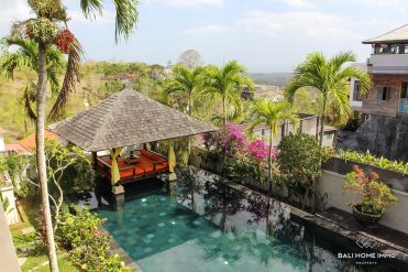 Image 4 from 4 Bedroom Villa for Monthly & Yearly Rental in Uluwatu
