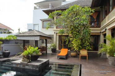 Image 6 from 4 Bedroom Villa for Monthly & Yearly Rental in Uluwatu