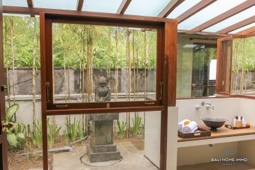 Image 14 from 4 Bedroom Villa for Monthly & Yearly Rental in Uluwatu