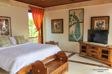 Image 17 from 4 Bedroom Villa for Monthly & Yearly Rental in Uluwatu