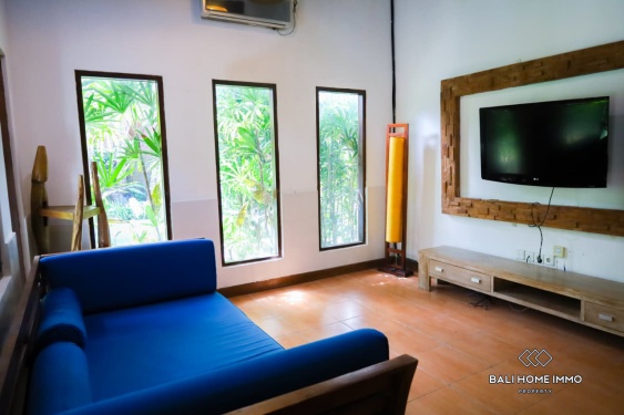 4 Bedroom Villa For Monthly & Yearly Rental in Umalas