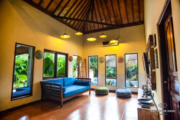 Image 16 from Villa de 4 chambres à coucher à louer au mois et à l'année à Umalas