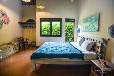 Image 8 from Villa de 4 chambres à coucher à louer au mois et à l'année à Umalas