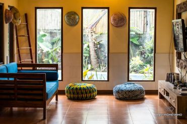 Image 14 from Villa de 4 chambres à coucher à louer au mois et à l'année à Umalas