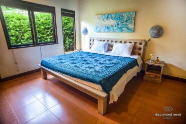 Image 9 from Villa de 4 chambres à coucher à louer au mois et à l'année à Umalas