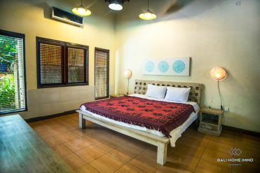 Image 3 from Villa de 4 chambres à coucher à louer au mois et à l'année à Umalas