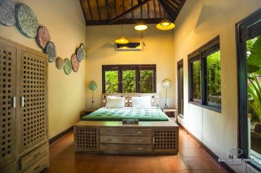Image 11 from Villa de 4 chambres à coucher à louer au mois et à l'année à Umalas