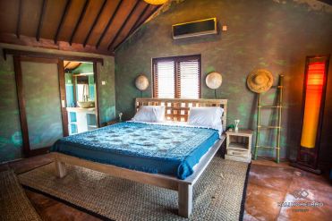 Image 6 from Villa de 4 chambres à coucher à louer au mois et à l'année à Umalas