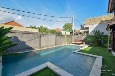 Image 2 from 4 Bedroom Villa For Yearly Rental in Umalas