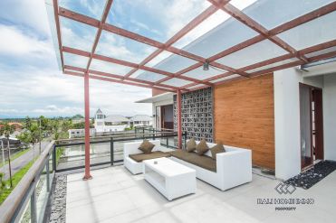 Image 18 from 3 Bedroom Villa for Monthly & Yearly Rental near Cemagi Beach