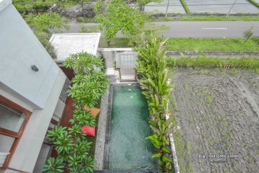 Image 20 from 3 Bedroom Villa for Monthly & Yearly Rental near Cemagi Beach