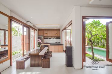 Image 6 from 3 Bedroom Villa for Monthly & Yearly Rental near Cemagi Beach